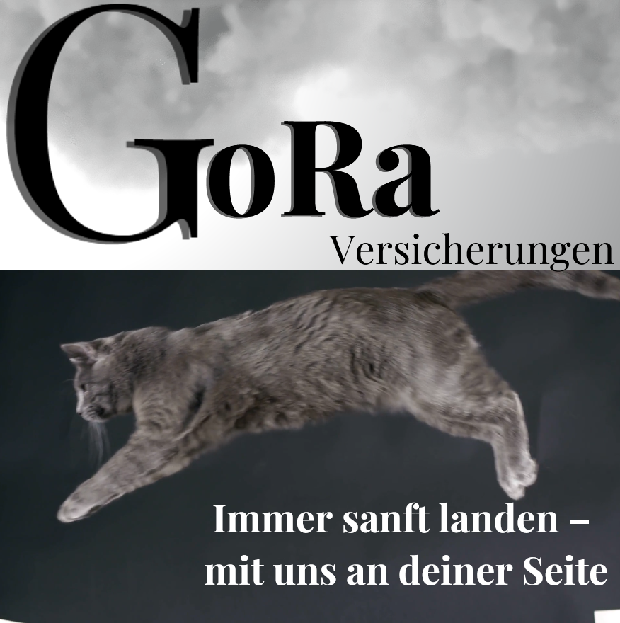  GoRa GmbH